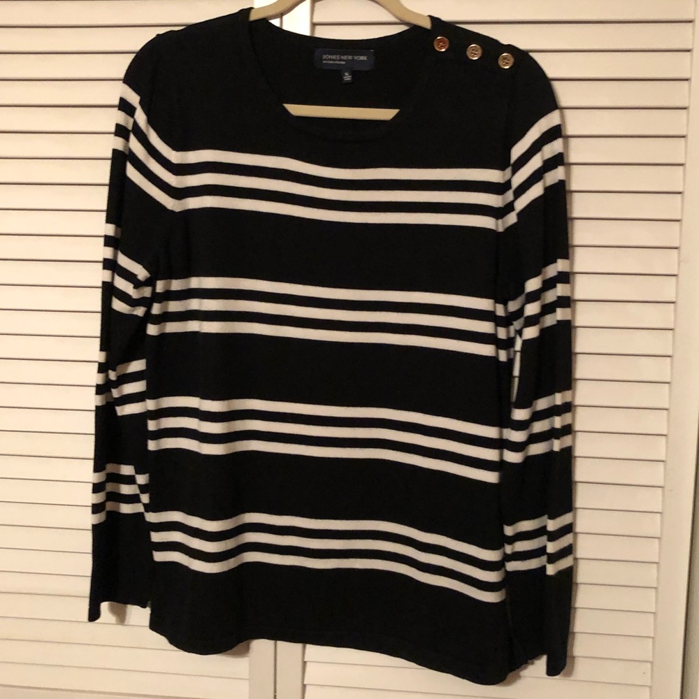 Jones New York Sweater